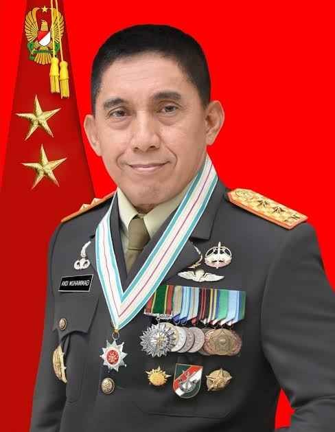 Oso Bakal Lantik Andi Muhammad Bau Sawa Mappanyukki Menjadi Ketua DPD Hanura Sulsel