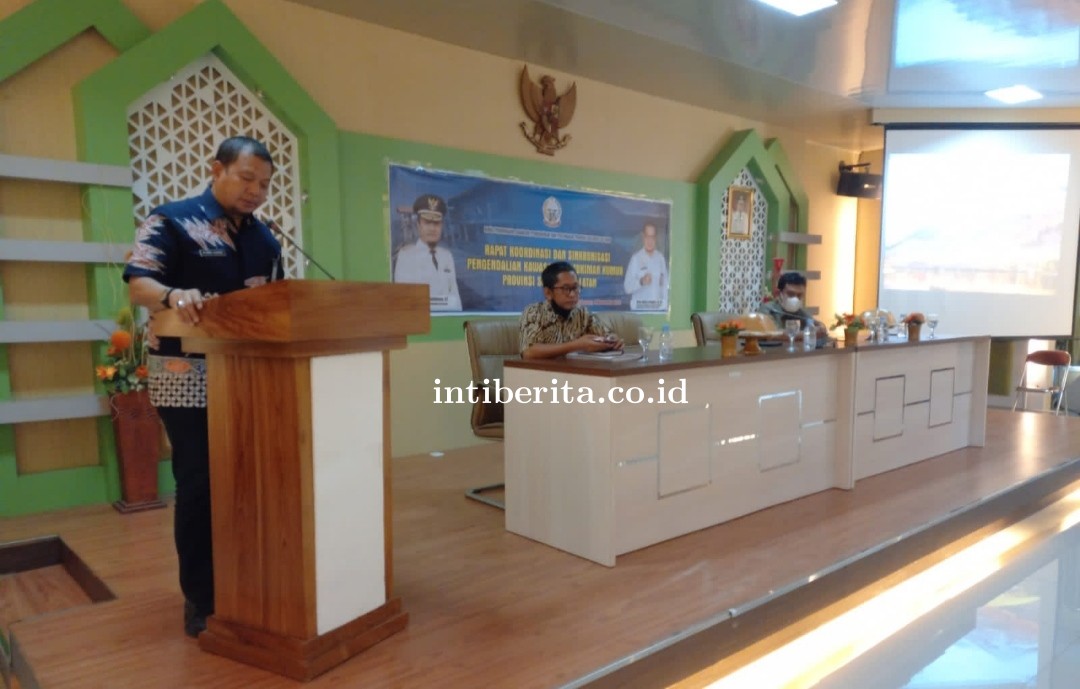 Komitmen dan Kolaborasi Pemerintah Daerah Jurus Ampuh Kurangi Kawasan Kumuh.