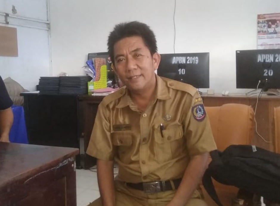 Animo Masyarakat ke SMA Negeri 1 Sinjai Cukup Tinggi