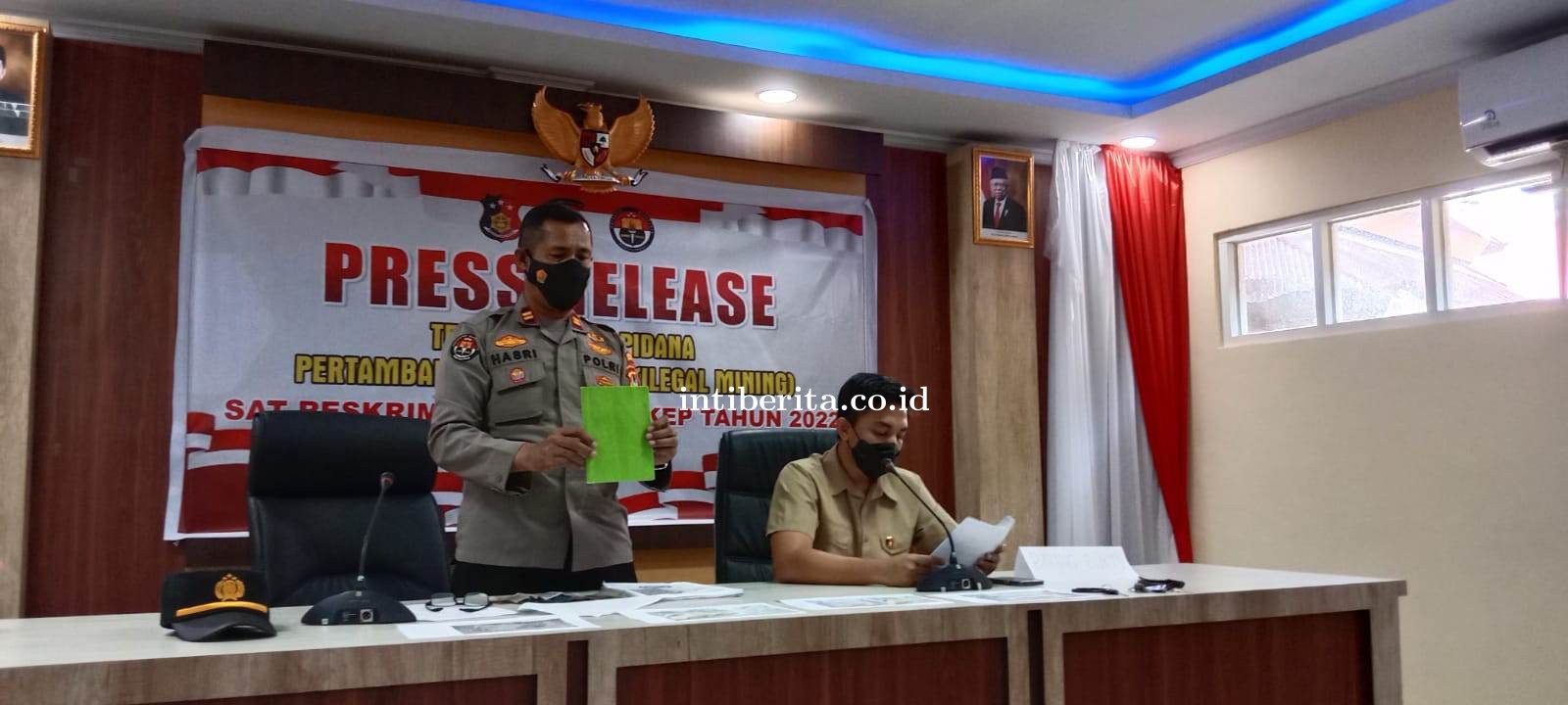 Euforia Penutupan pertandingan Winner turnamen sepak bola Bungoro Cup 2022